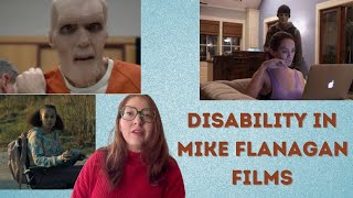 Mike Flanagan's Ableism Problem