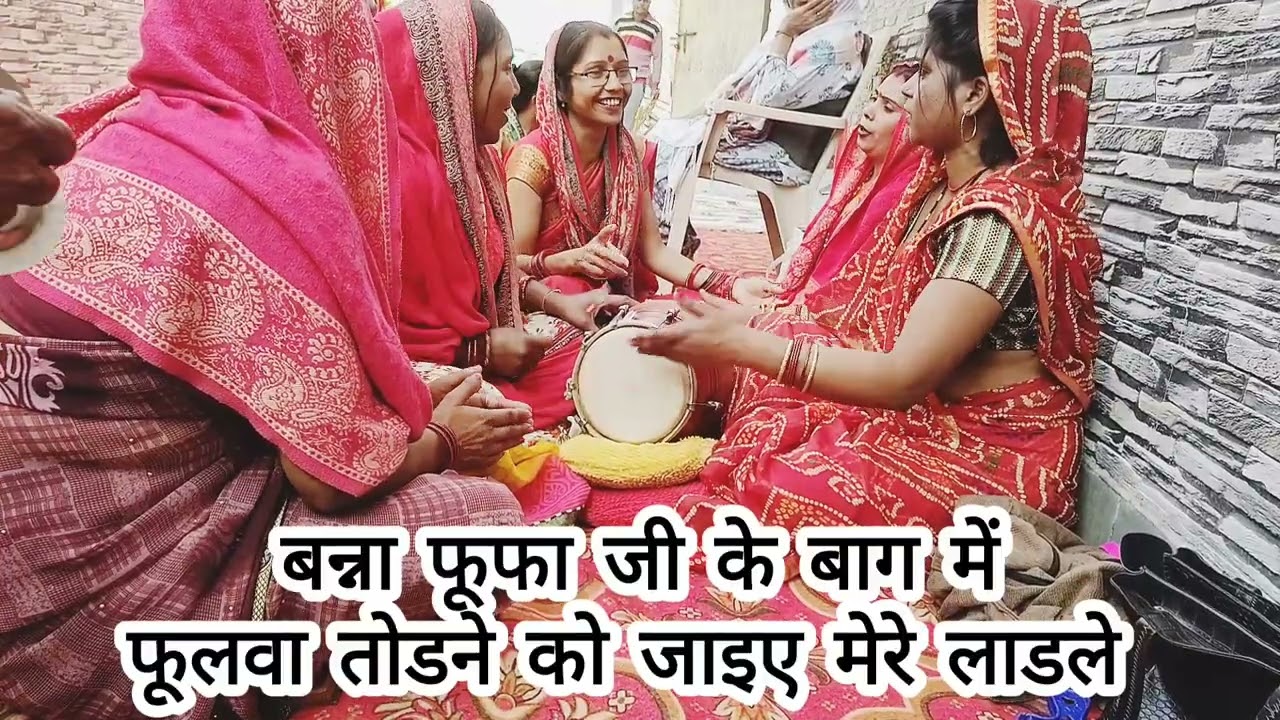 एक दम नया बन्ना गीत //यू ट्यूब पर पहली बार,//घोड़ा धीरे को दोदायी @Luxmirasilaharyana