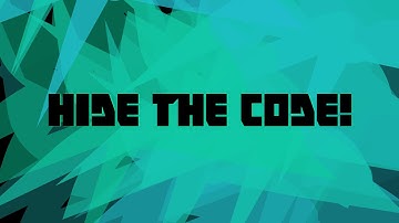 #17 How to hack Flash Games - Protect Your Hidden Flash File