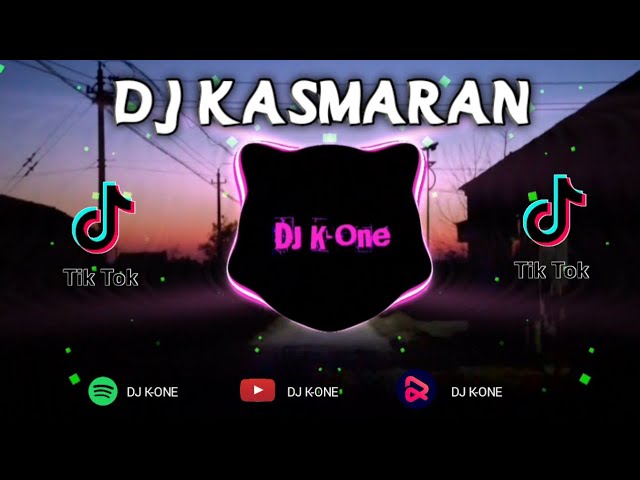 DJ KASMARAN - PHANTOM - REMIX TERBARU 2023 class=