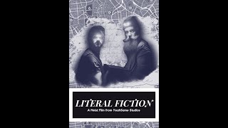 Literal Fiction - 48 Hour Film Project (Buffalo - 2023)