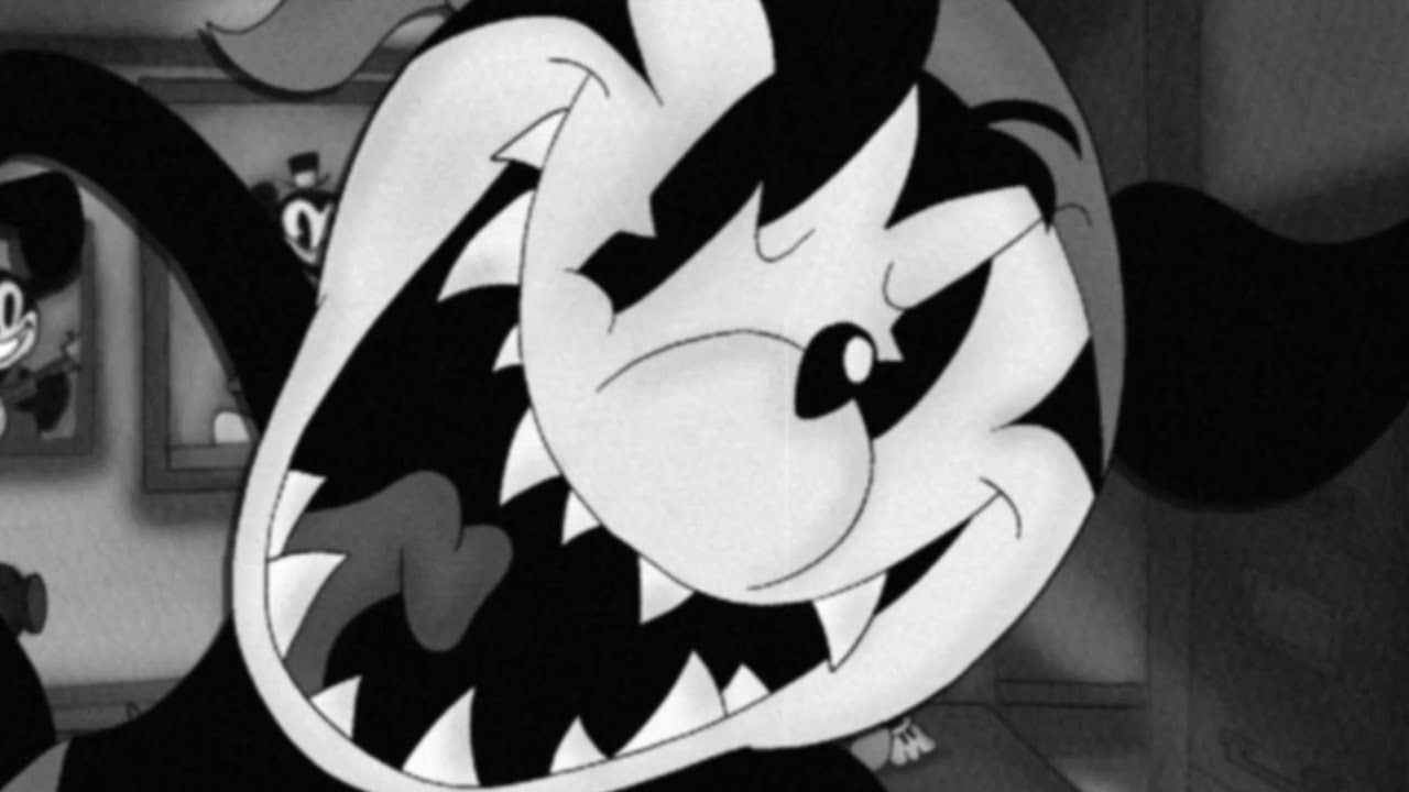 THE CARTOONISH FNAF GAME THAT HIDES EXTREMELY DISTURBING SECRETS...