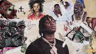 Fredo Bang - Luv Back [Clean]