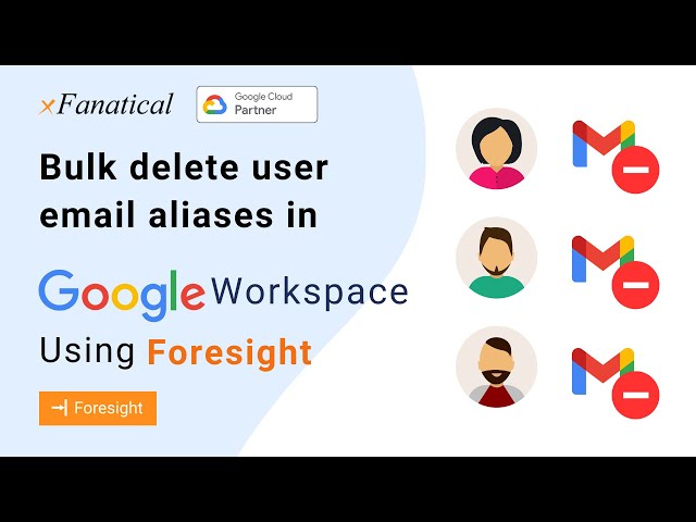 How to Bulk Delete Google Groups - xFanatical