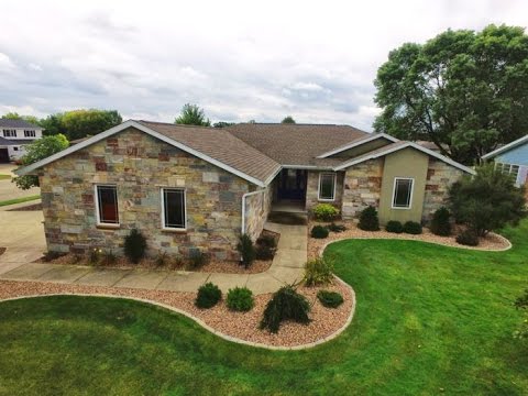 405 Highland Avenue, Brownsville, WI home video tour