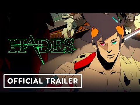 Hades - Official Xbox Game Pass Trailer | E3 2021