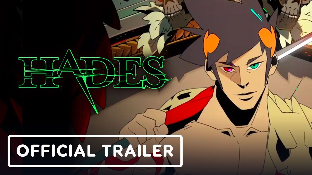 Jogo para Xbox One Hades Original e Lacrado - Jogos de Vídeo Game - Posse  1262785858