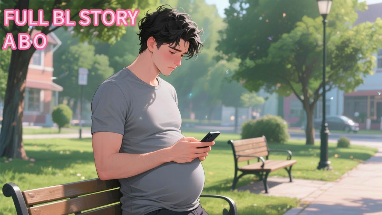 My Alpha Hated Omegas, So I Hid His Kid. His Confession in My Classroom Changed All! #blstory #bl