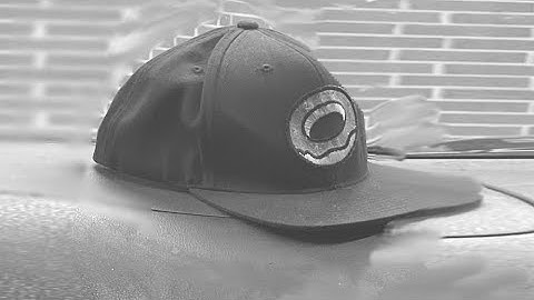 HATS | New EP Teaser | clxvdcr4sh.wav | Experimental Alternative Music