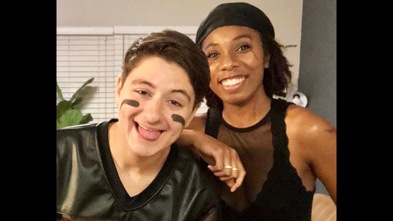 The Future Is Fluid: ep. 1