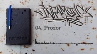 04 Infamous - Prozor (prod by Mixair)