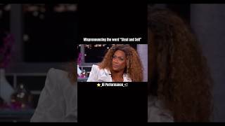 Does She Steal or Sell Purses 👜💼🎒Tami Roman on Basketball Wives Reunion 🏀🏀🏀 #basketballwives