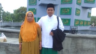 IBU AKU RINDU 