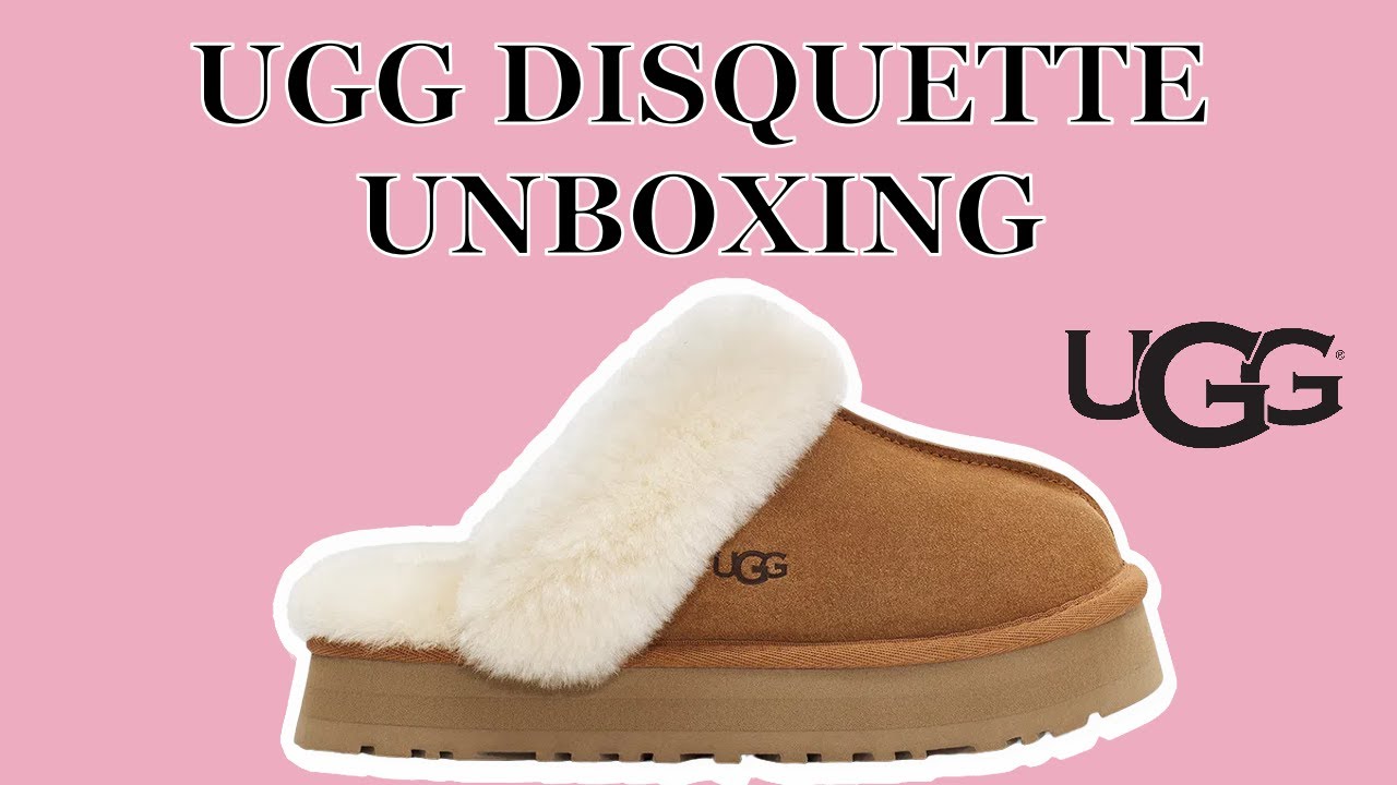 Ugg Disquette Revealed: 7 Insane Secrets You Can't Miss!