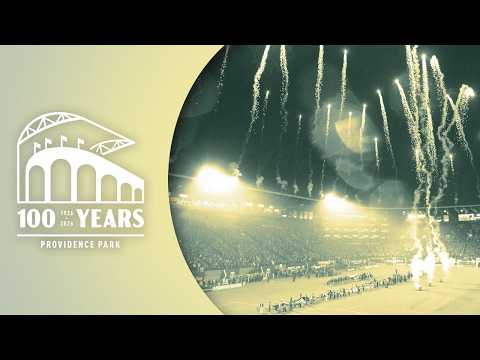 Timeless Timbers Moments | 100 Years of Providence Park