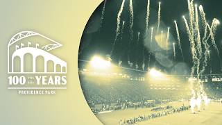 Timeless Timbers Moments | 100 Years of Providence Park