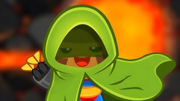 IK HEB 50 KEER ACHTER ELKAAR GEWONNEN... CLEAN SLATE SERIE Aflevering 11 (Bloons TD Battles)