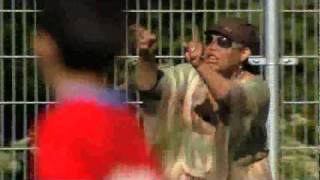 Heibel Langs De Lijn