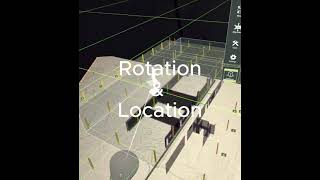 How to use AR in Construction: Positioning BIM in Augmented Reality