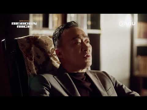 Reborn Rich | Teaser 1 | Song Joong Ki, Shin Hyun Bin, Tiffany