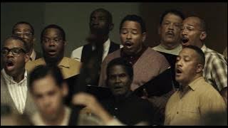 Ray - Georgia On My Mind (movie scene)