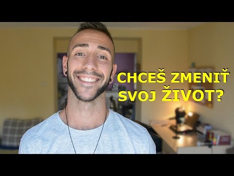 Video: Ako Diverzifikovať Svoj život