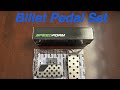 Speedform Billet Pedals #automobile #mechanic