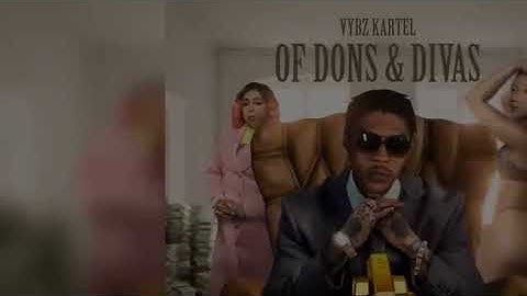 Bad Gyal (feat. Skillibeng, Jucee Froot & Tommy Lee) [Divas] - Official Audio
