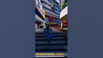 New vision wipe #callofdutymobile #codm