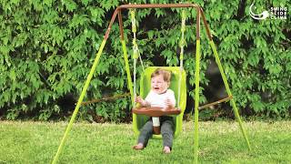SSC Baby Swing Set Features & Benefits