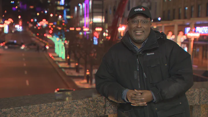 Peter Anthony Holder's "What I Learned On The Web This Week" - 070