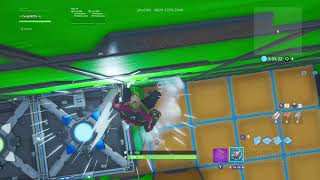 Double impulse jump