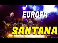 Europa Santana - Guitar Cover