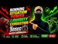 Running Market Situation Feel With 30Sec Master conformation | Trust Zone Official