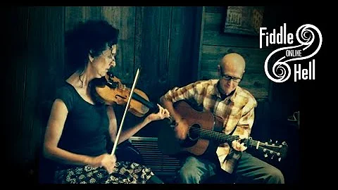 Fiddle Hell Online Jam #40 Sept 13 2020: Judy Hyma...