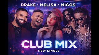 Melisa Ft. Migos - Walk It Susma Talk It