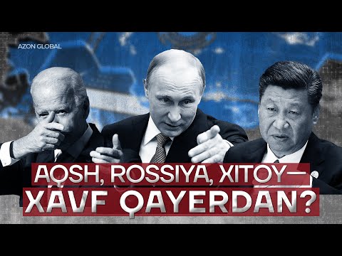 Video: Bulutlar Moskva uzra qanday tarqalishini hamma biladimi?