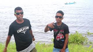 BETA RINDU JARGARIA (ASB JUNiOR)  Hip-hop jargaria