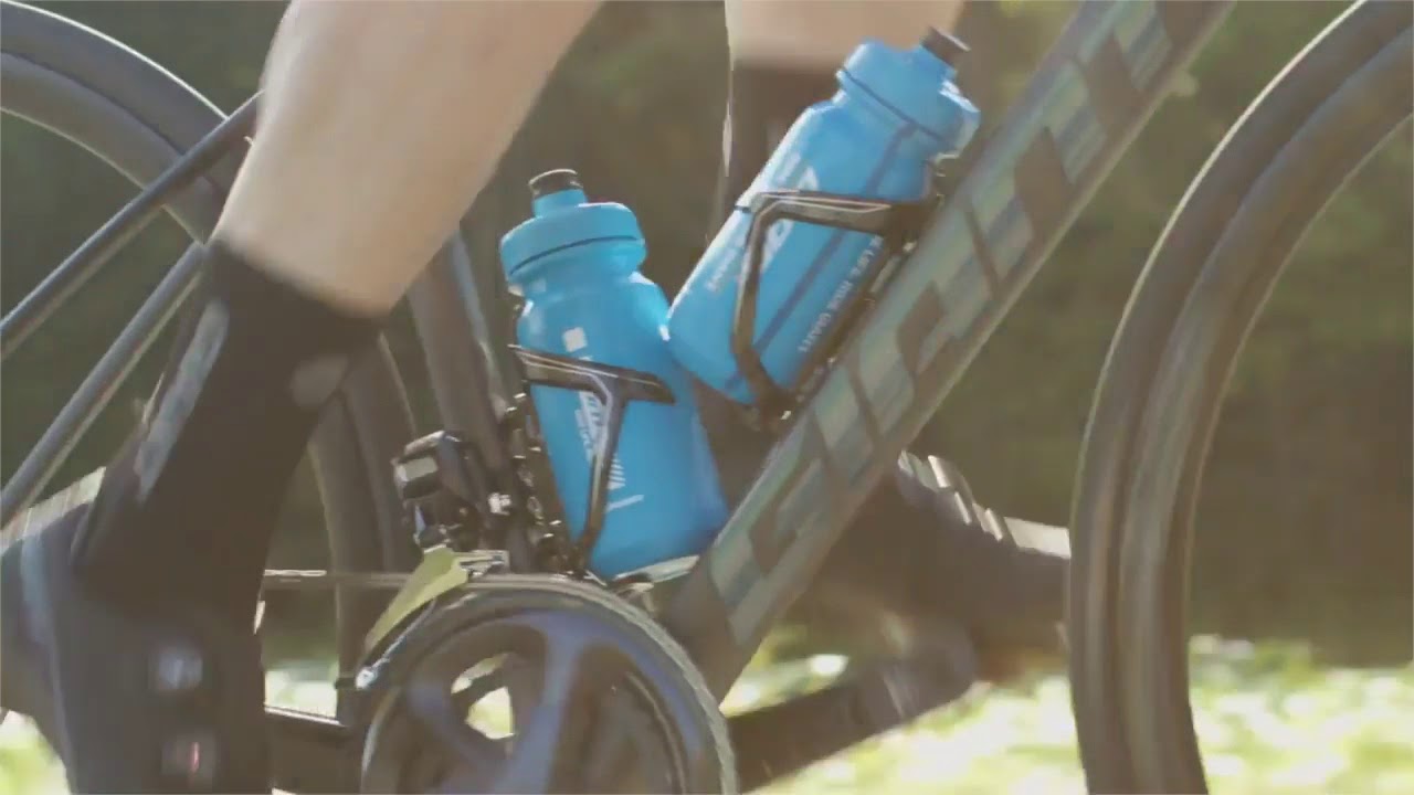 Giant Defy Advanced 2 2019: Bike Review 