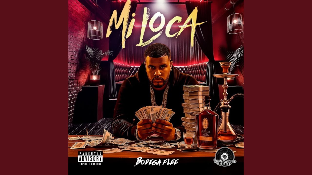 Watch Mi Loca on YouTube Watch Mi Loca on YouTube