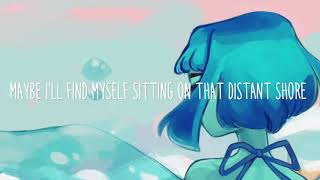 {crys.chris} Distant Shore - Rebecca Sugar