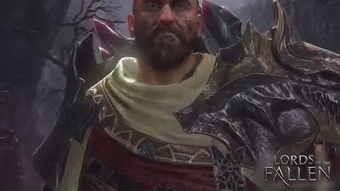 Lords of the Fallen Gamescom TRAILER | #PlayStationGC