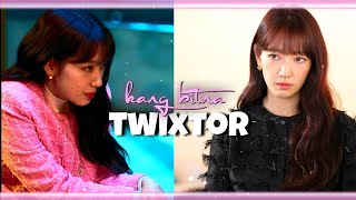 Hd Kang Bitna Twixtor Clips The Judge From The Hell Kdrama