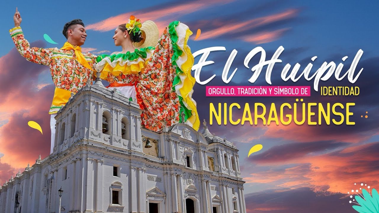 El Huipil, Orgullo, Tradición y Símbolo de Identidad Nicaragüense