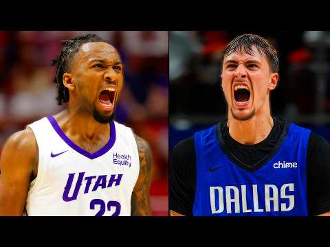 NBA "INSANE Summer League debut" 🔥 MOMENTS
