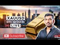 FOREX TRADING LIVE NY SESSION | GOLD &amp; BITCOIN | BN SENA #forexlive #livetrading