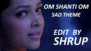 Extended Ending Om Shanti Om - Dastaan-E-Om