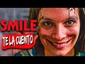 Smile | Te la Cuento