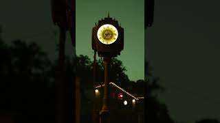 The clock ticks life away #shorts #clock #ticking #shortsfeed