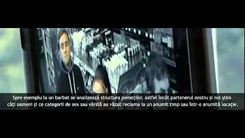 BBC Click - Amscreen